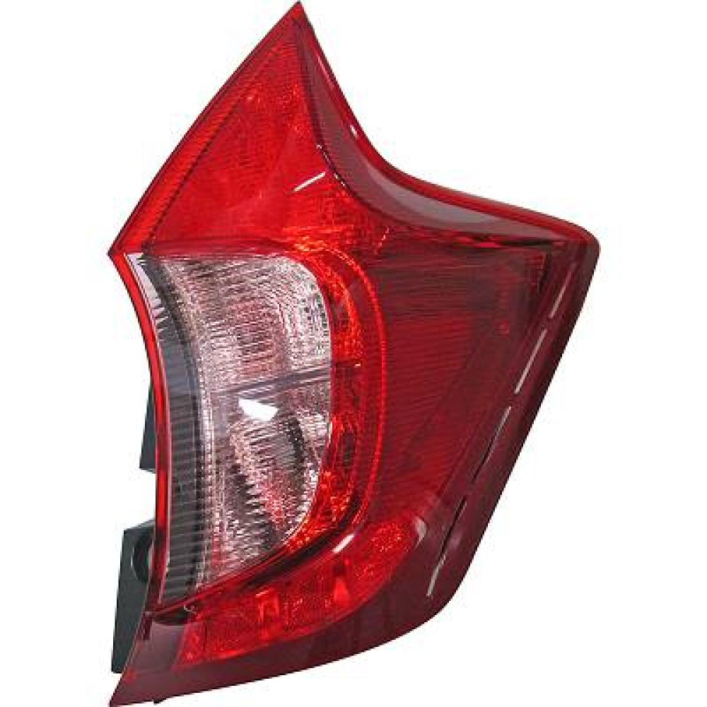 Feu arrière droite — Nissan Note (2013-…) — réf. 6036090