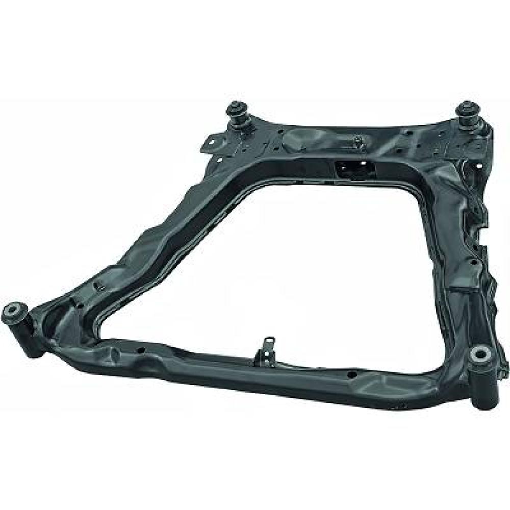 Plot de berceau/Support d'agrégats — Nissan Qashqai (2007-2010) — réf. 6045119