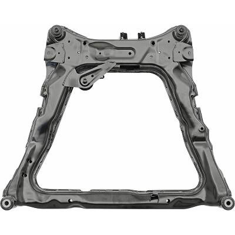Plot de berceau/Support d'agrégats — Nissan Qashqai (2007-2010) — réf. 6045219