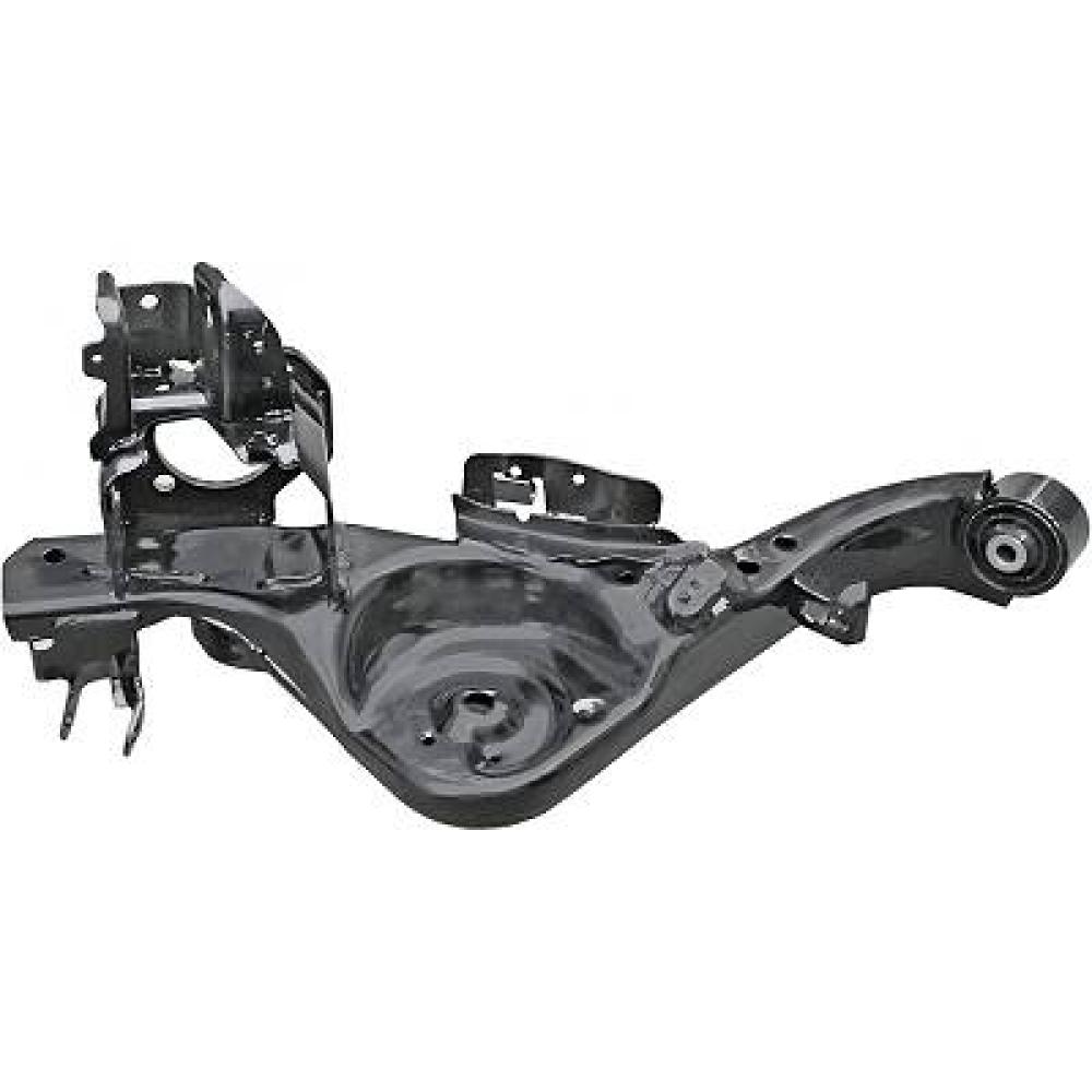 Bras de liaison, suspension de roue arrière gauche — Nissan Juke (2010-2014) (+8)