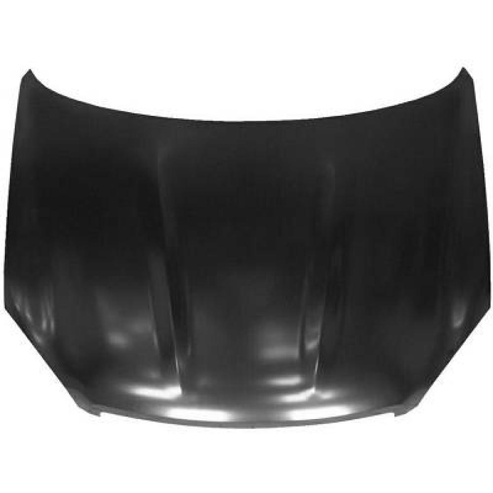 Capot-moteur — Nissan Qashqai (2007-2010) — réf. 6045800