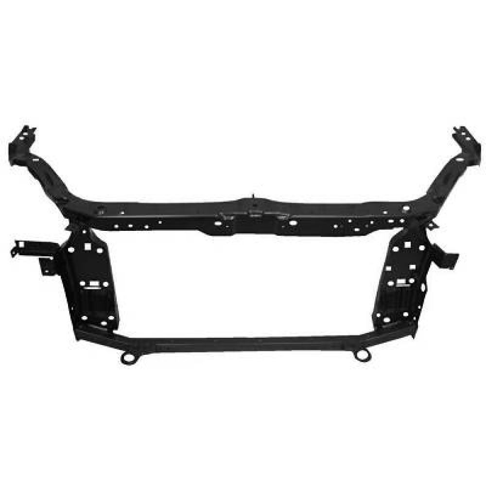 Revêtement avant — Nissan Qashqai (2007-2010) — réf. 6045803