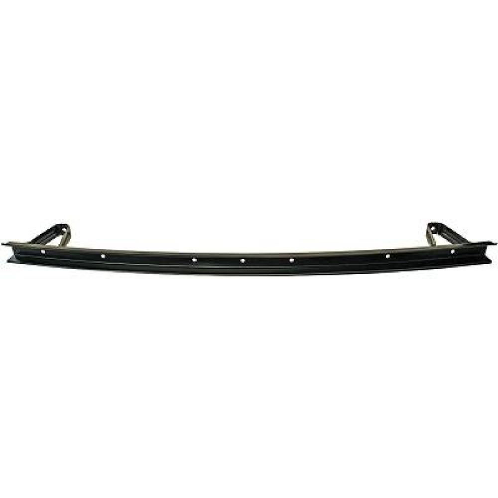 Support, pare-chocs inférieur — Nissan Qashqai (2007-2010) (+1)