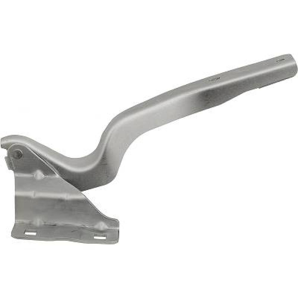 Charnière, capot-moteur droite — Nissan Qashqai (2007-2010) — réf. 6045818