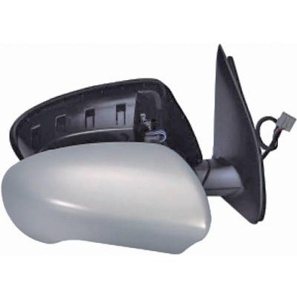 Rétroviseur extérieur droite — Nissan Qashqai (2007-2010) — réf. 6045824