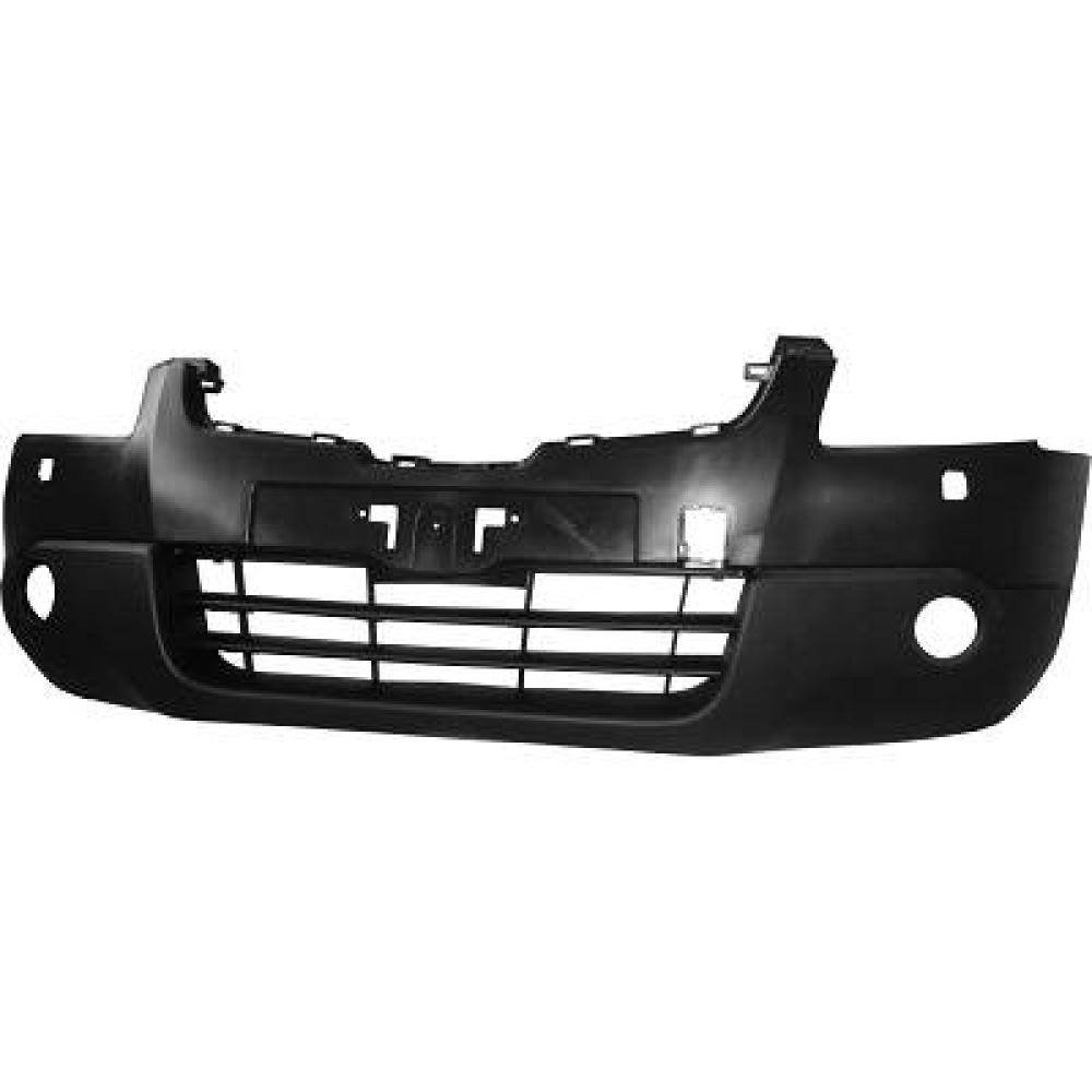 Pare-chocs avant — Nissan Qashqai (2007-2010) — réf. 6045851