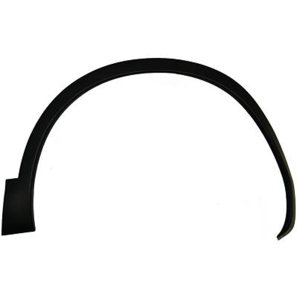 Élargissement, aile avant droite — Nissan Qashqai (2007-2010) — réf. 6045852
