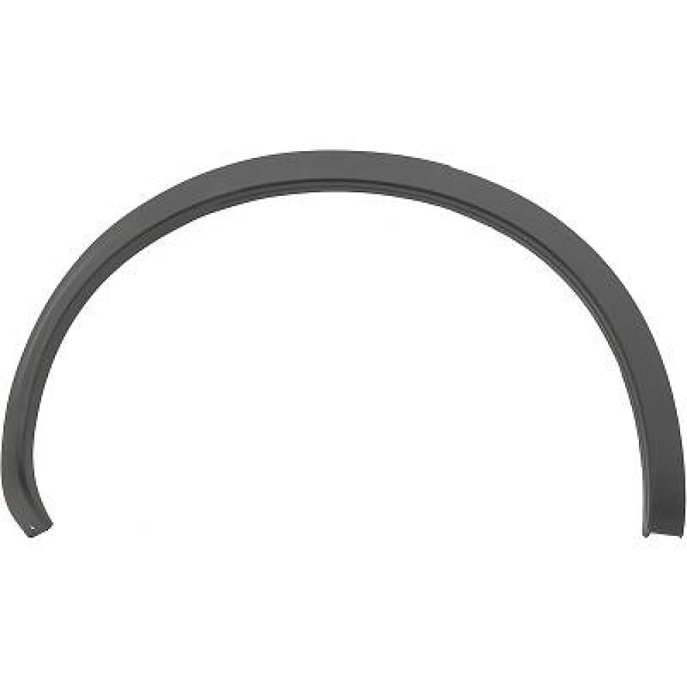 Élargissement, aile arrière droite — Nissan Qashqai (2007-2010) — réf. 6045858
