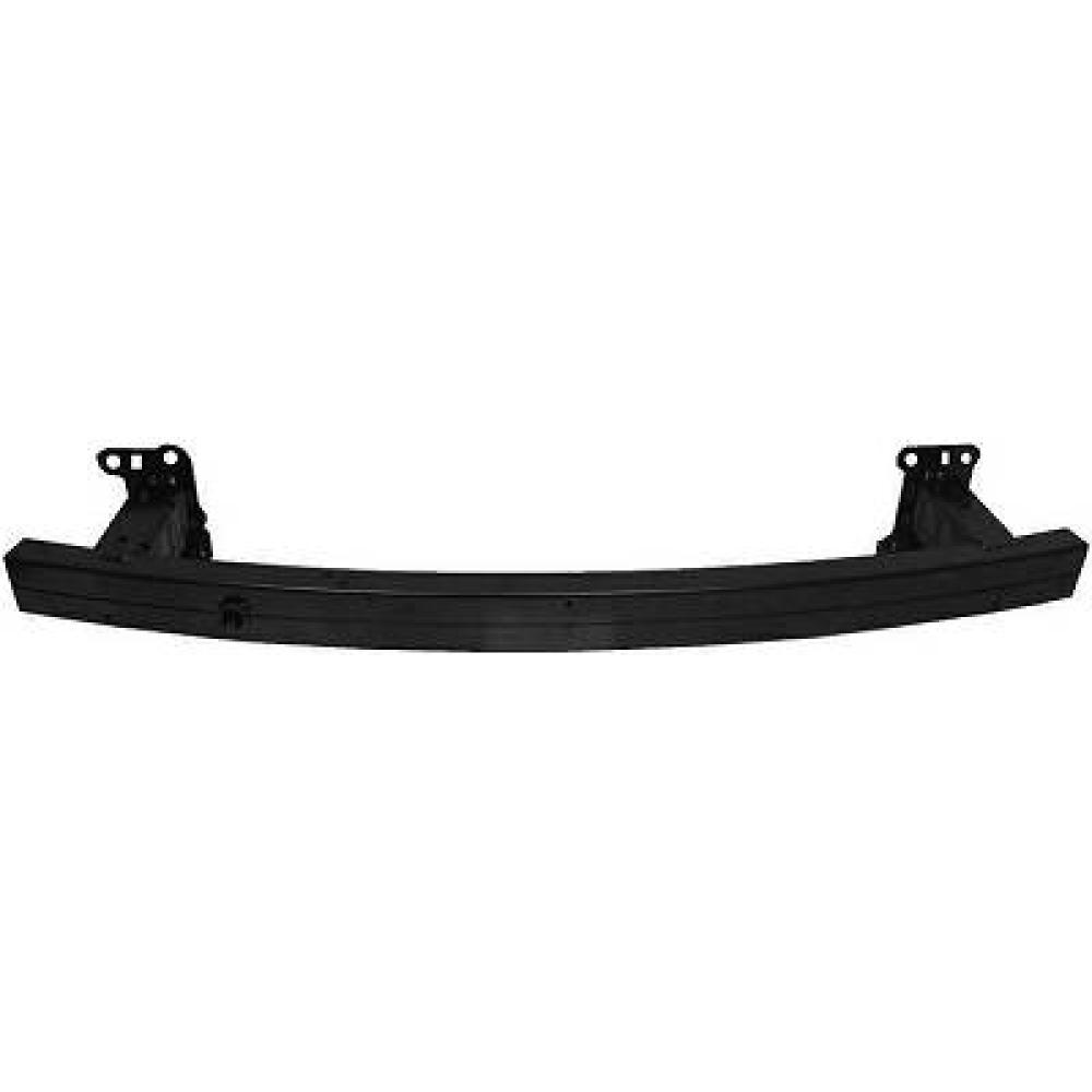 Support, pare-chocs avant — Nissan Qashqai (2007-2010) — réf. 6045860
