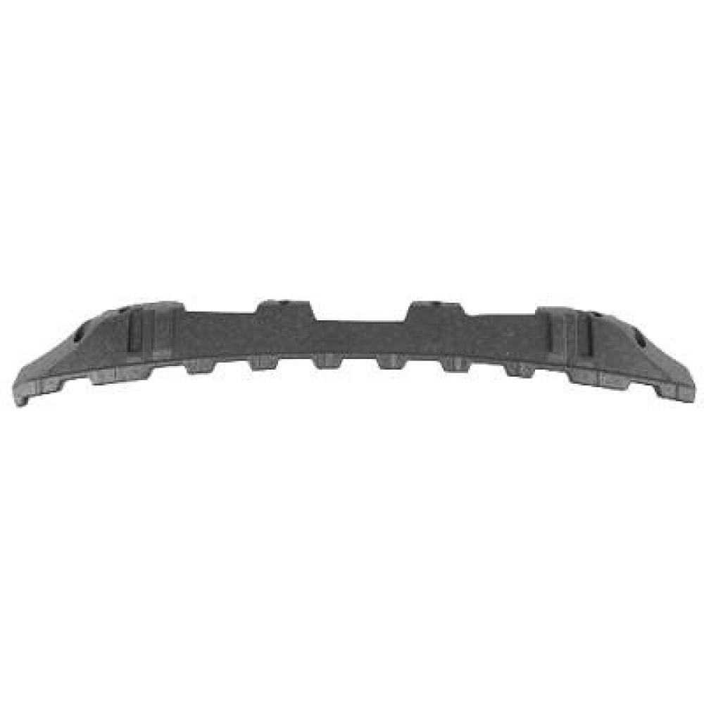 Amortisseur de choc, pare-chocs avant — Nissan Qashqai (2007-2010) — réf. 6045862