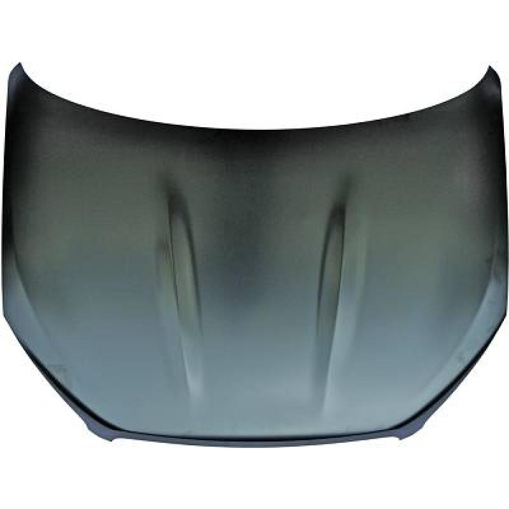 Capot-moteur — Nissan Qashqai (2010-2013) — réf. 6045900