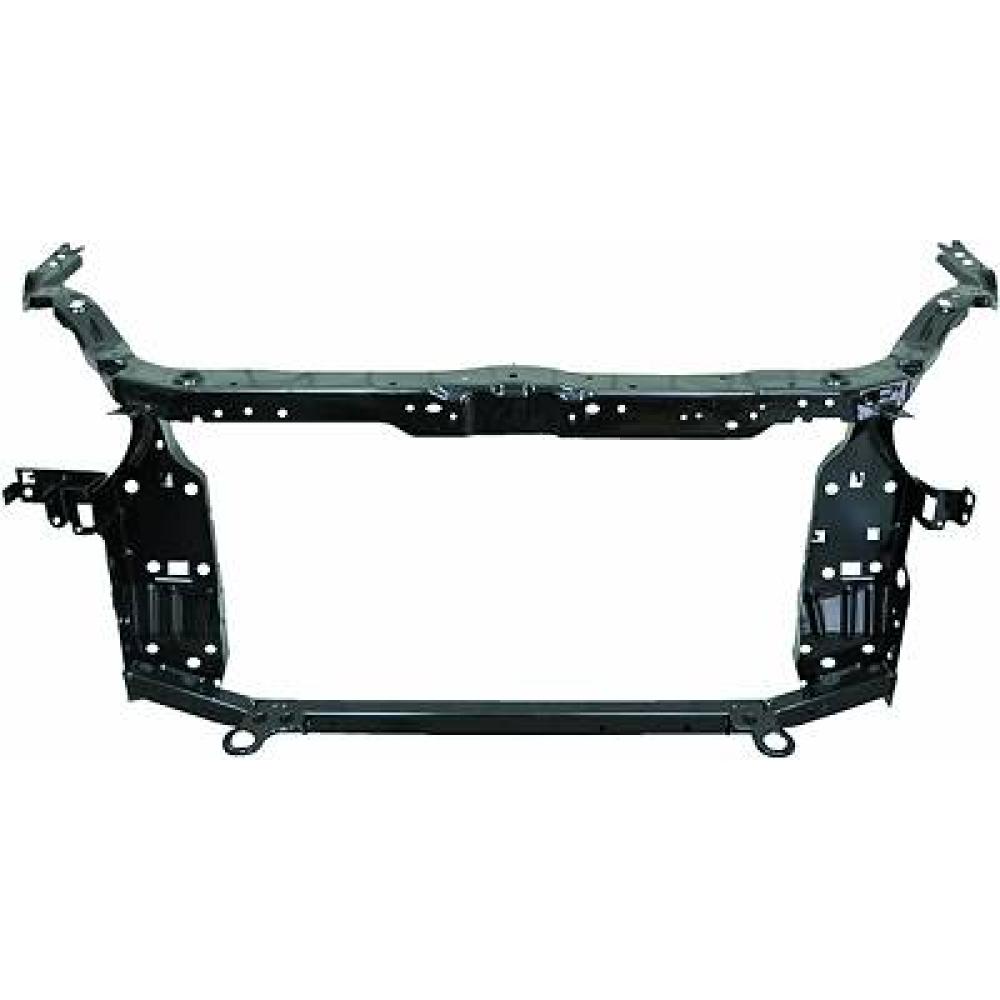Revêtement avant — Nissan Qashqai (2010-2013) — réf. 6045903