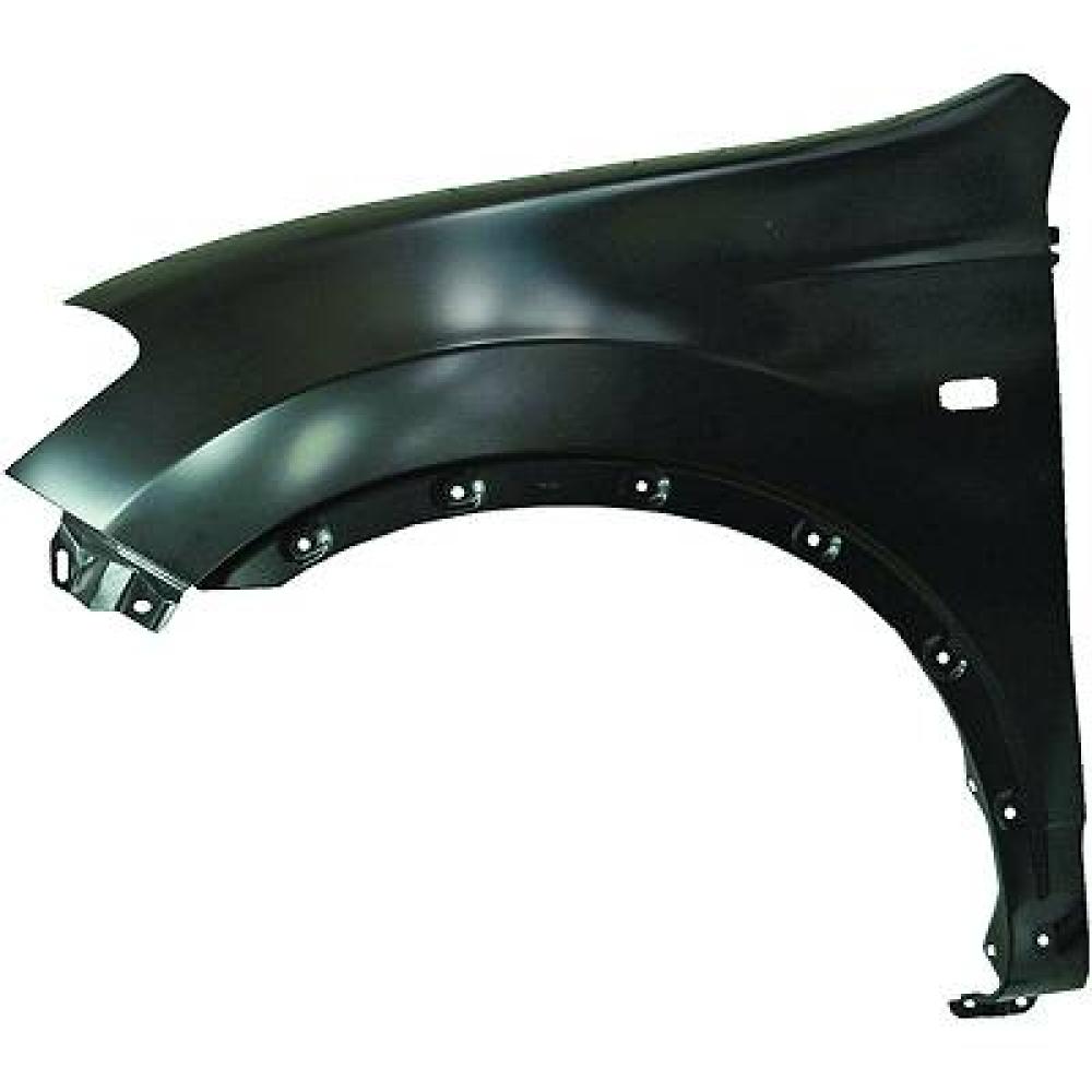 Aile avant droite — Nissan Qashqai (2010-2013) — réf. 6045906