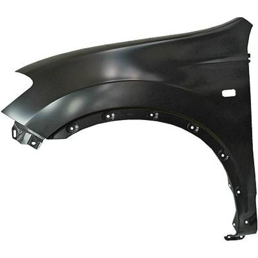 Aile avant gauche — Nissan Qashqai (2010-2013) — réf. 6045907