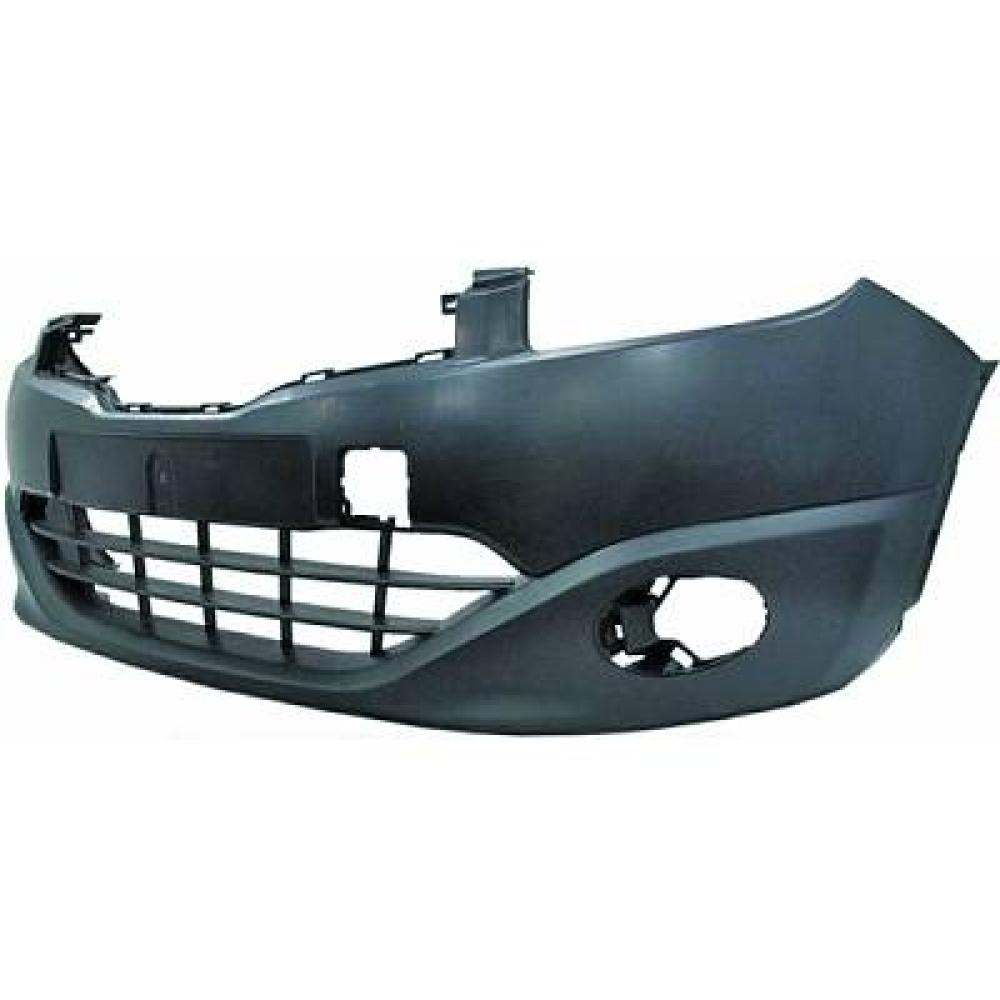 Pare-chocs avant — Nissan Qashqai (2010-2013) — réf. 6045950
