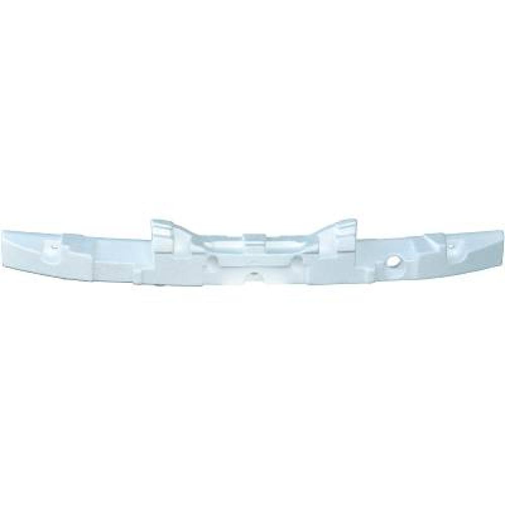 Amortisseur de choc, pare-chocs supérieur — Nissan Qashqai (2007-2010) — réf. 6045960