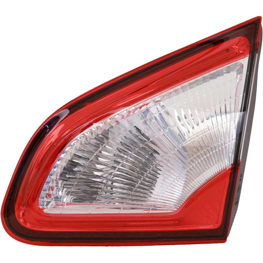 Feu arrière droite — Nissan Qashqai (2010-2013) — réf. 6045992