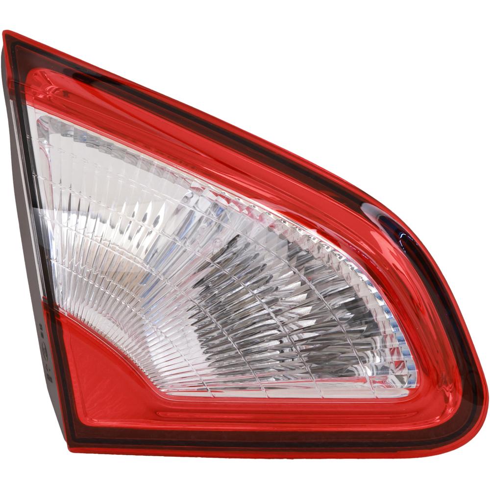 Feu arrière gauche — Nissan Qashqai (2010-2013) — réf. 6045993