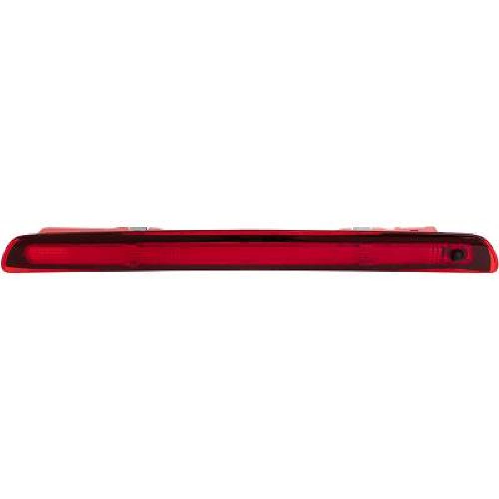 Feu stop additionnel — Nissan Qashqai (2007-2010)