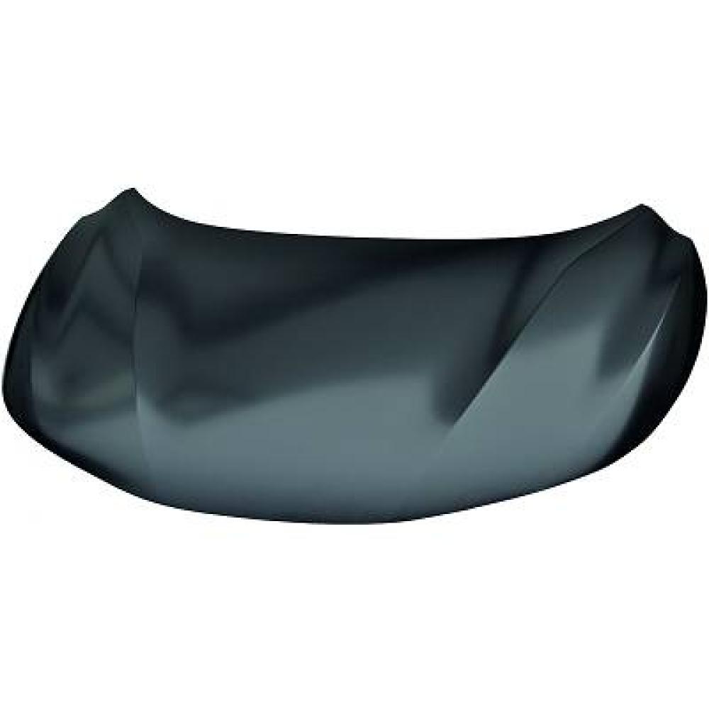 Capot-moteur — Nissan Qashqai (2014-2017) — réf. 6046800