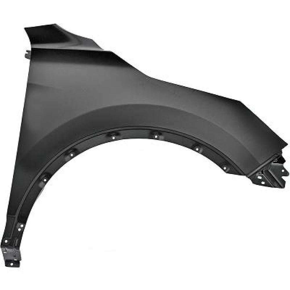 Aile avant droite — Nissan Qashqai (2014-2017) — réf. 6046806