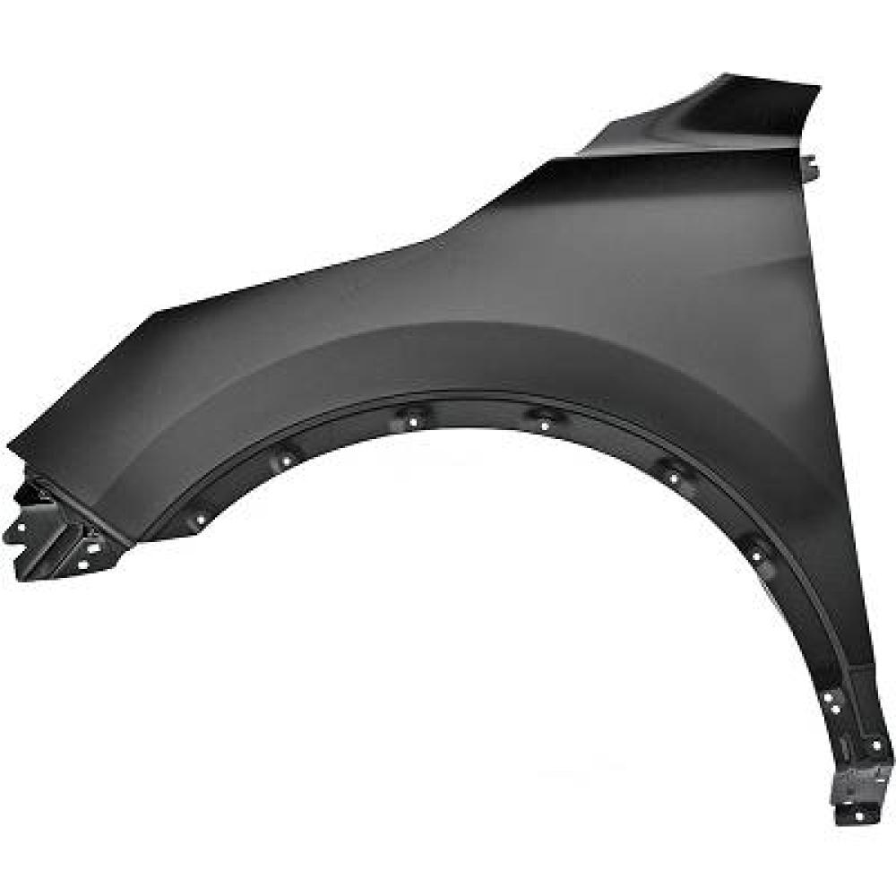 Aile avant gauche — Nissan Qashqai (2014-2017) — réf. 6046807