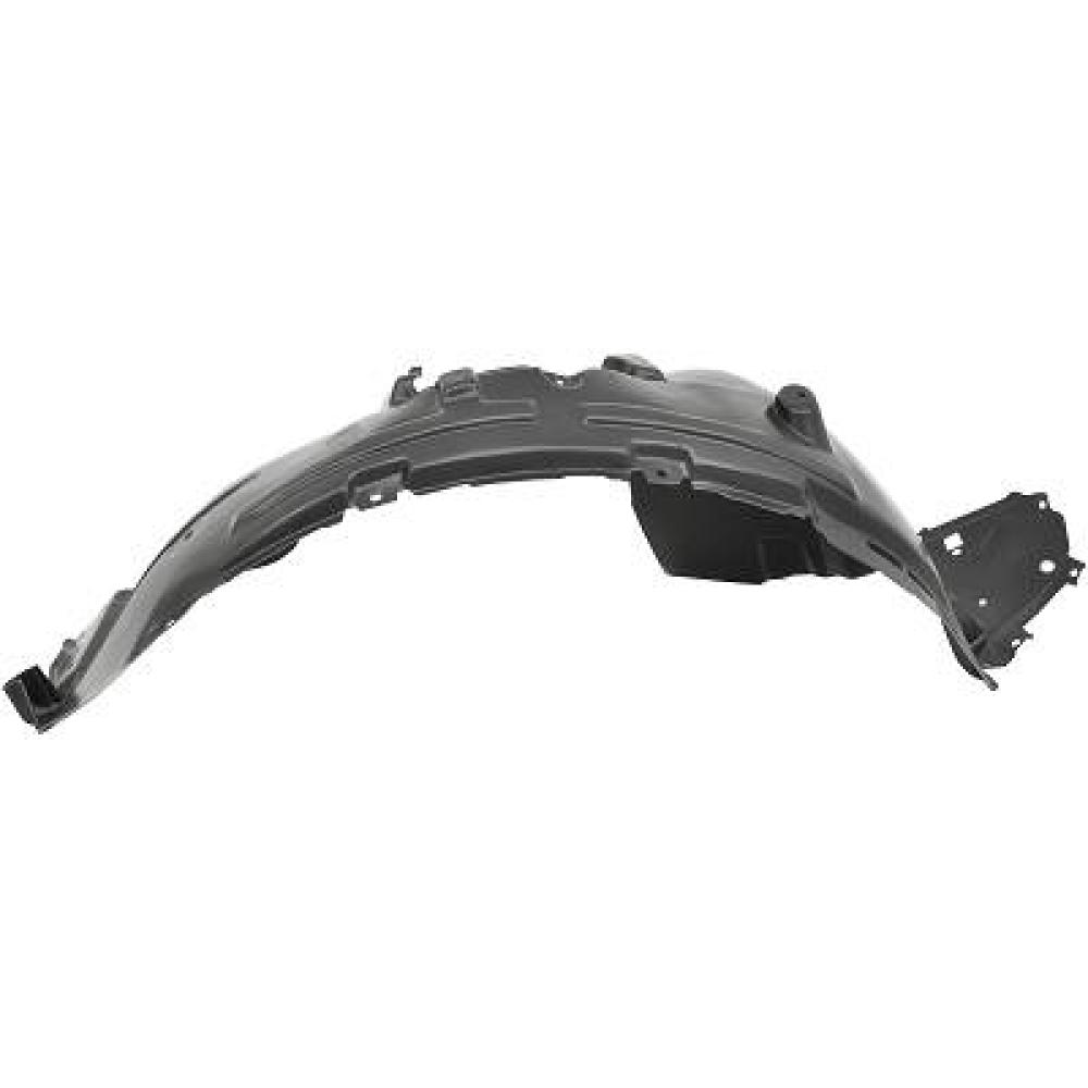 Garniture, passage de roue avant droite — Nissan Qashqai (2014-2017) — réf. 6046808