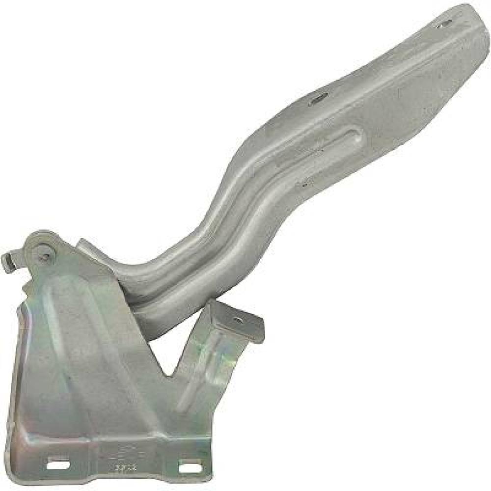 Charnière, capot-moteur droite — Nissan Qashqai (2014-2017) — réf. 6046818