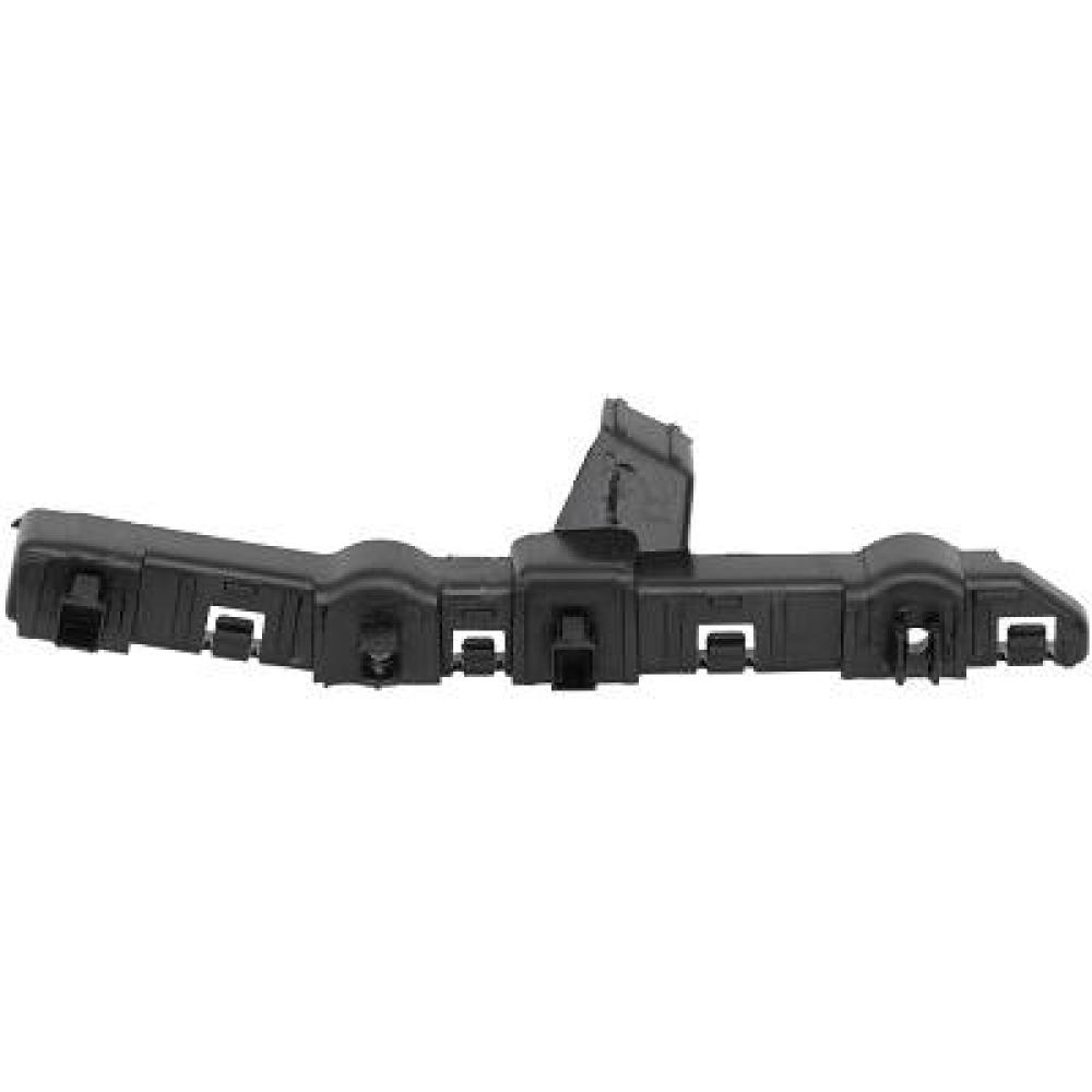 Support, pare-chocs droite — Nissan Qashqai (2014-2017)