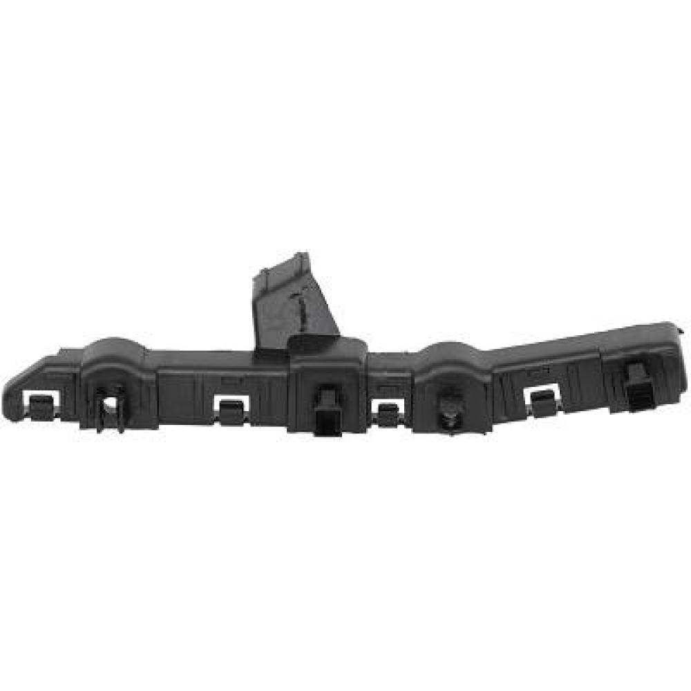 Support, pare-chocs gauche — Nissan Qashqai (2014-2017)