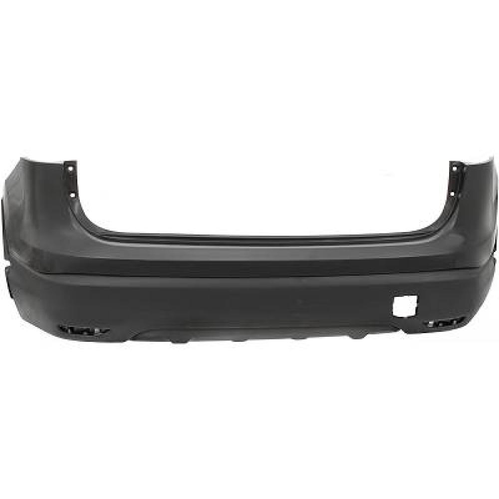 Pare-chocs arrière — Nissan Qashqai (2014-2017) — réf. 6046855