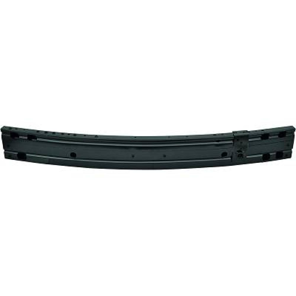 Support, pare-chocs supérieur — Nissan Qashqai (2014-2017)
