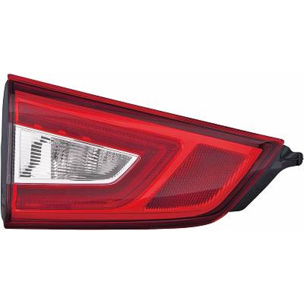 Feu arrière gauche — Nissan Qashqai (2014-2017) — réf. 6046893