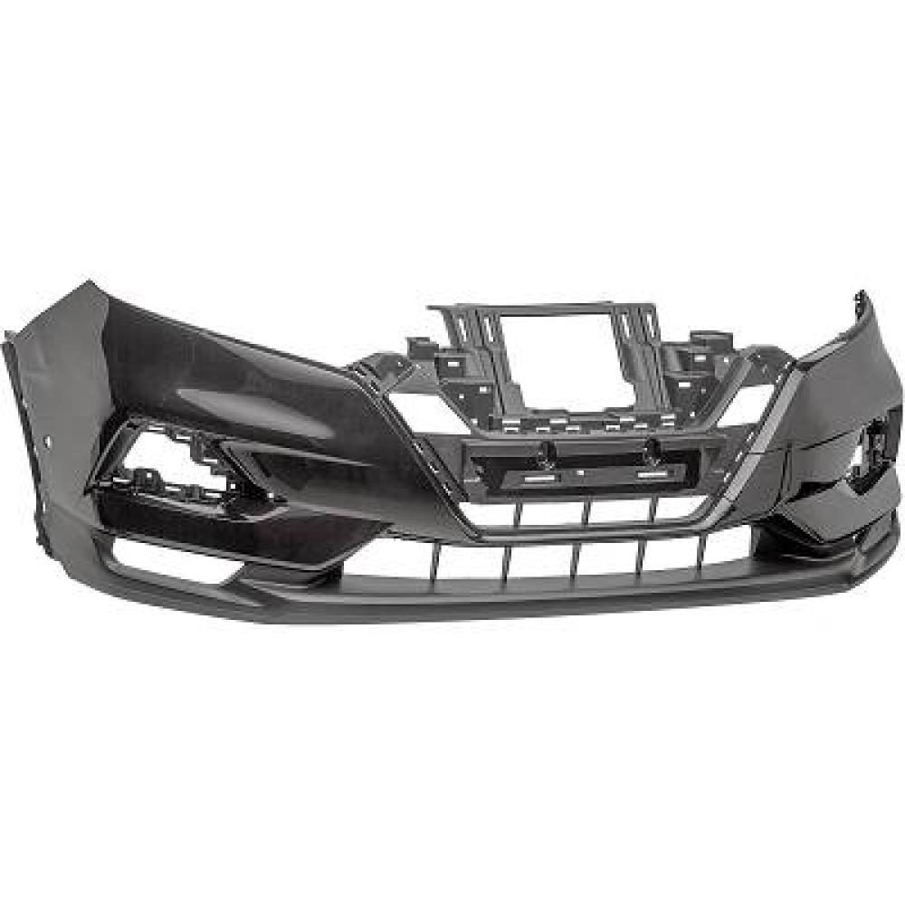 Pare-chocs avant — Nissan Qashqai (2017-…) — réf. 6046951