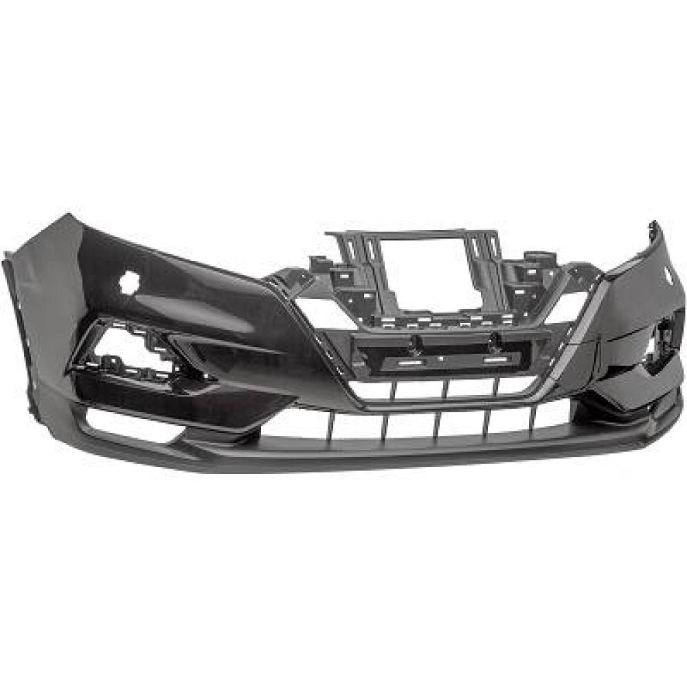 Pare-chocs avant — Nissan Qashqai (2017-…) — réf. 6046952