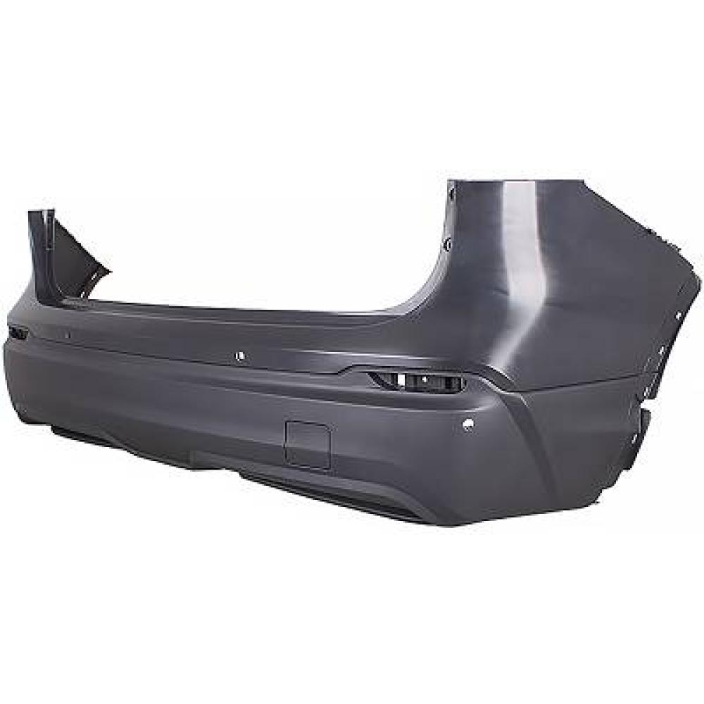 Pare-chocs arrière — Nissan Qashqai (2017-…) — réf. 6046958