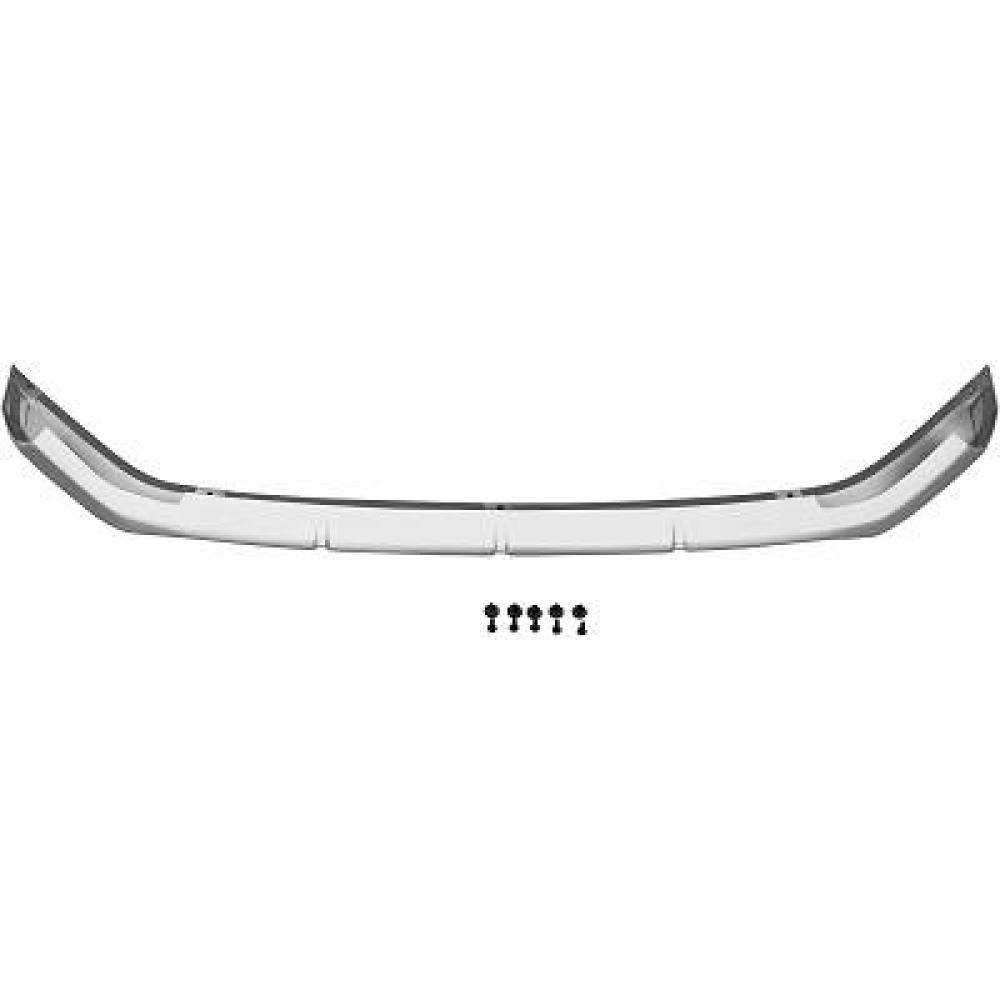 Enjoliveur, pare-chocs avant — Nissan Qashqai (J12) (2021-…) — réf. 6047864
