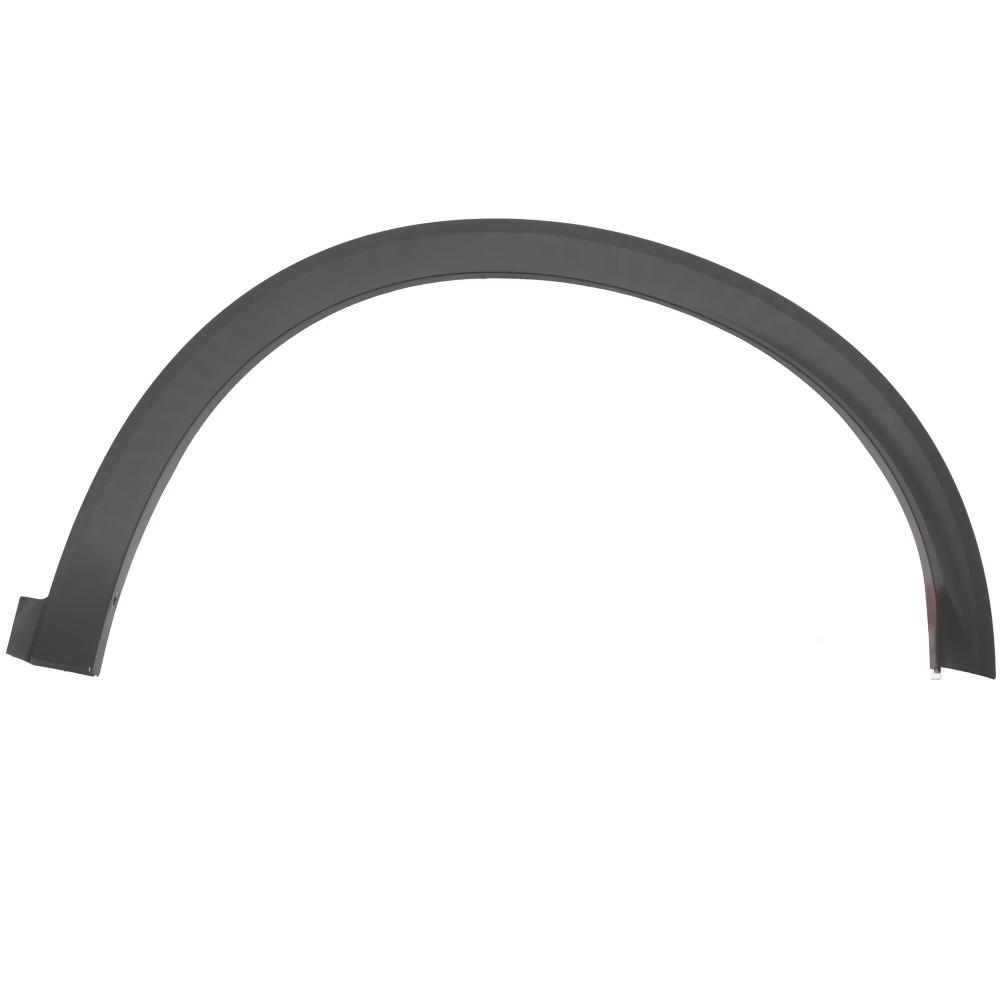 Élargissement, aile arrière gauche — Nissan Qashqai (J12) (2021-…) — réf. 6047867
