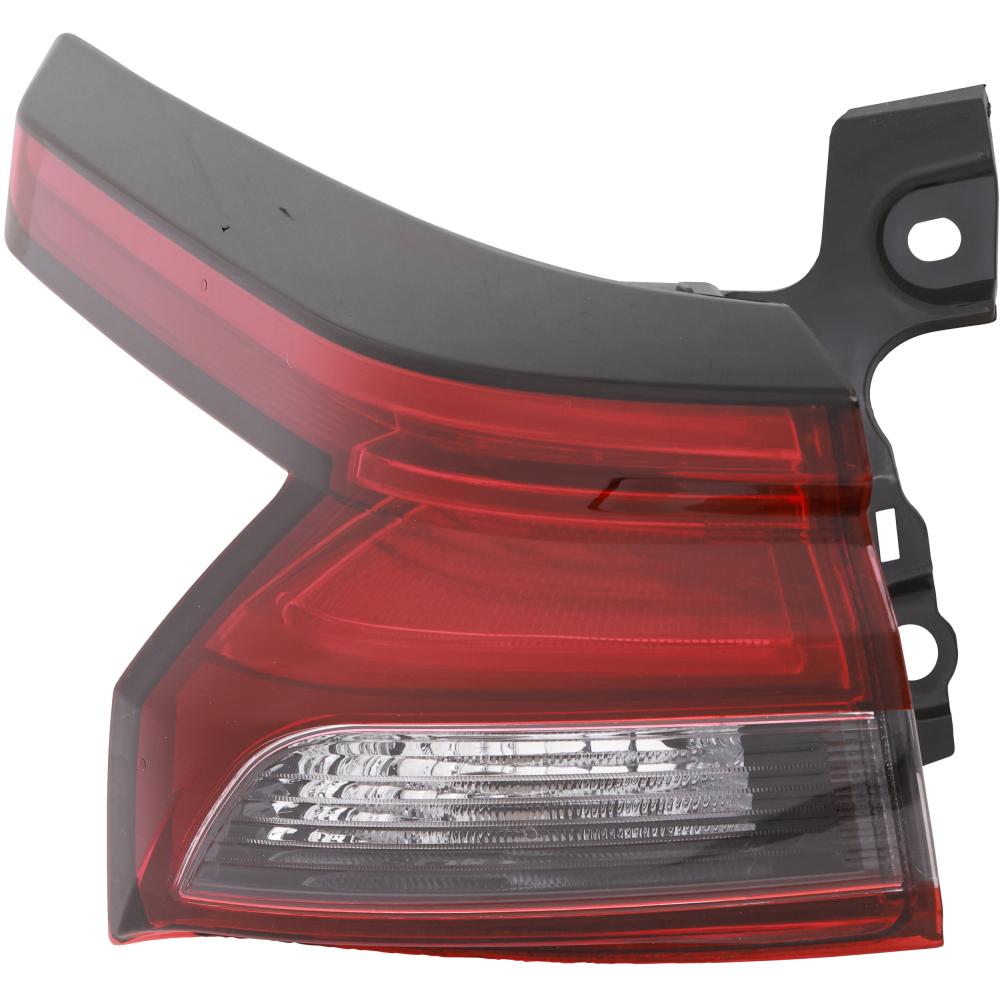 Feu arrière gauche — Nissan Qashqai (J12) (2021-…) — réf. 6047895