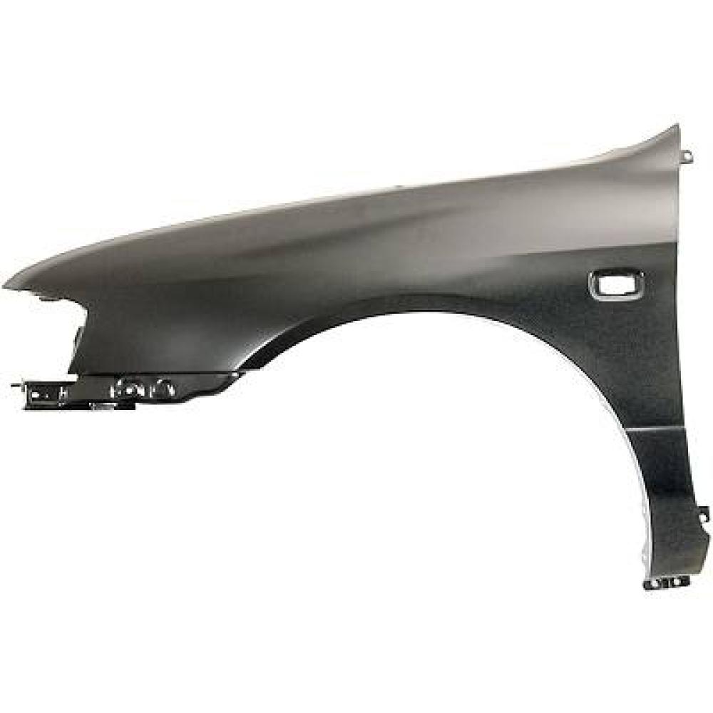 Aile avant gauche — Nissan Primera P11/W11 (1996-1999) — réf. 6051007