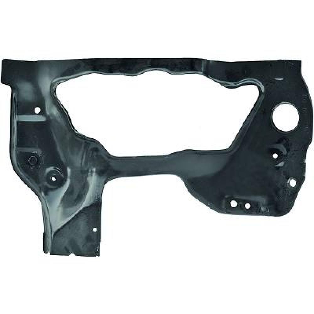 Fixation de phare droite — Nissan Primera P11/W11 (1996-1999) — réf. 6051012
