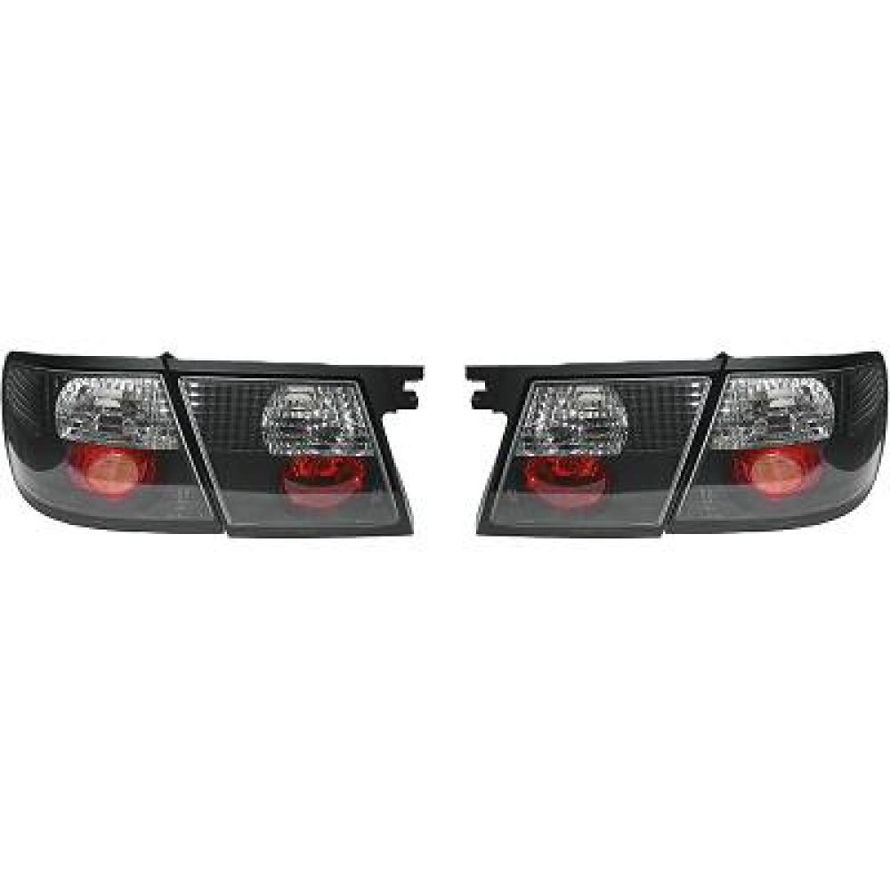 Kit de feux arrières — Nissan Primera P11/W11 (1996-1999) — réf. 6051195