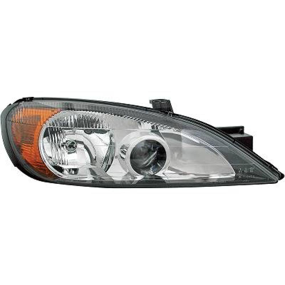 Projecteur principal droite — Nissan Primera (1999-2001) — réf. 6052080