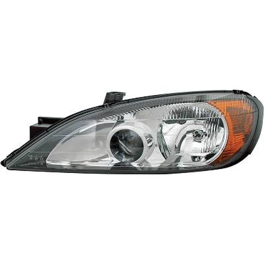 Projecteur principal gauche — Nissan Primera (1999-2001) — réf. 6052081