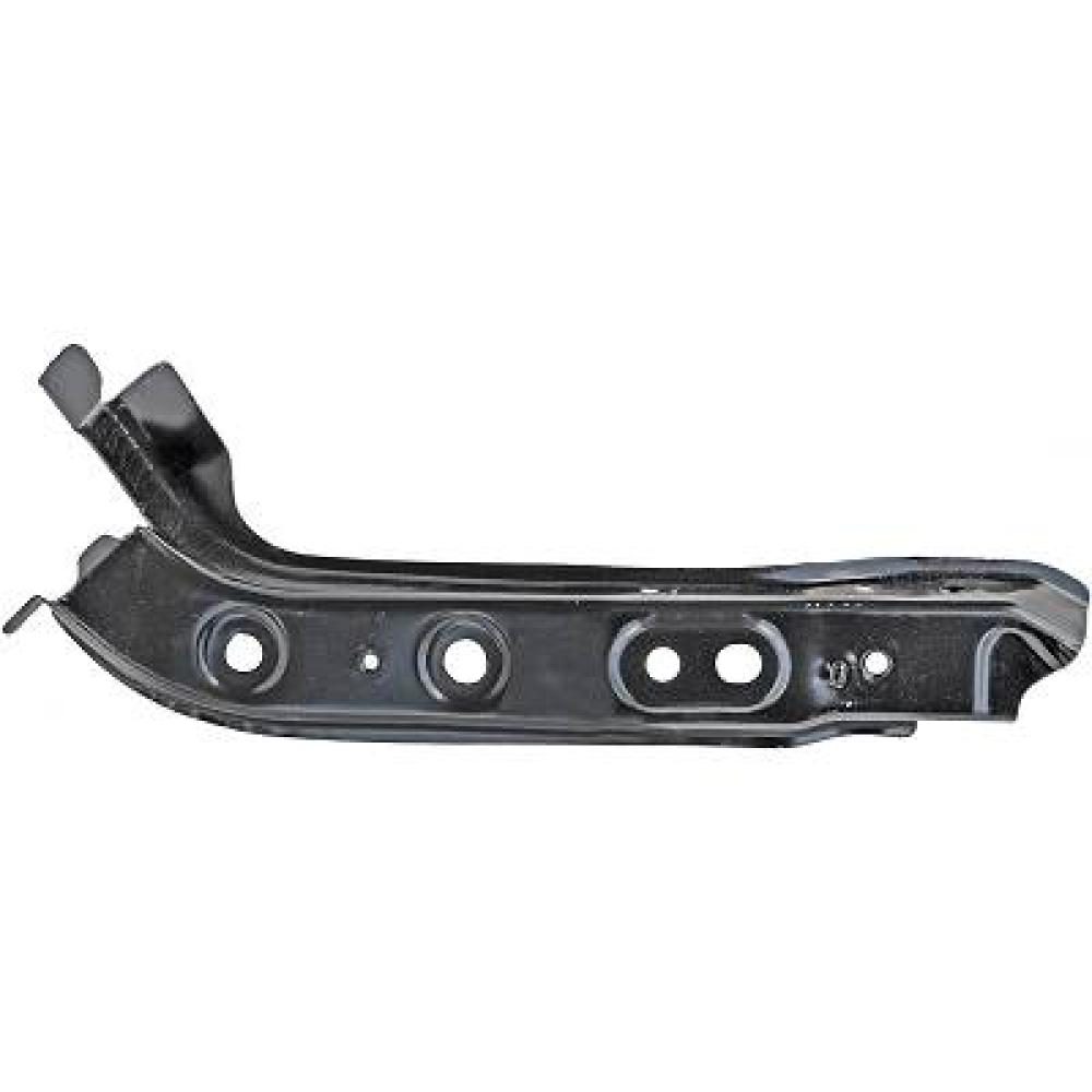 Support de radiateur gauche — Nissan Tiida (2006-2011) — réf. 6054013