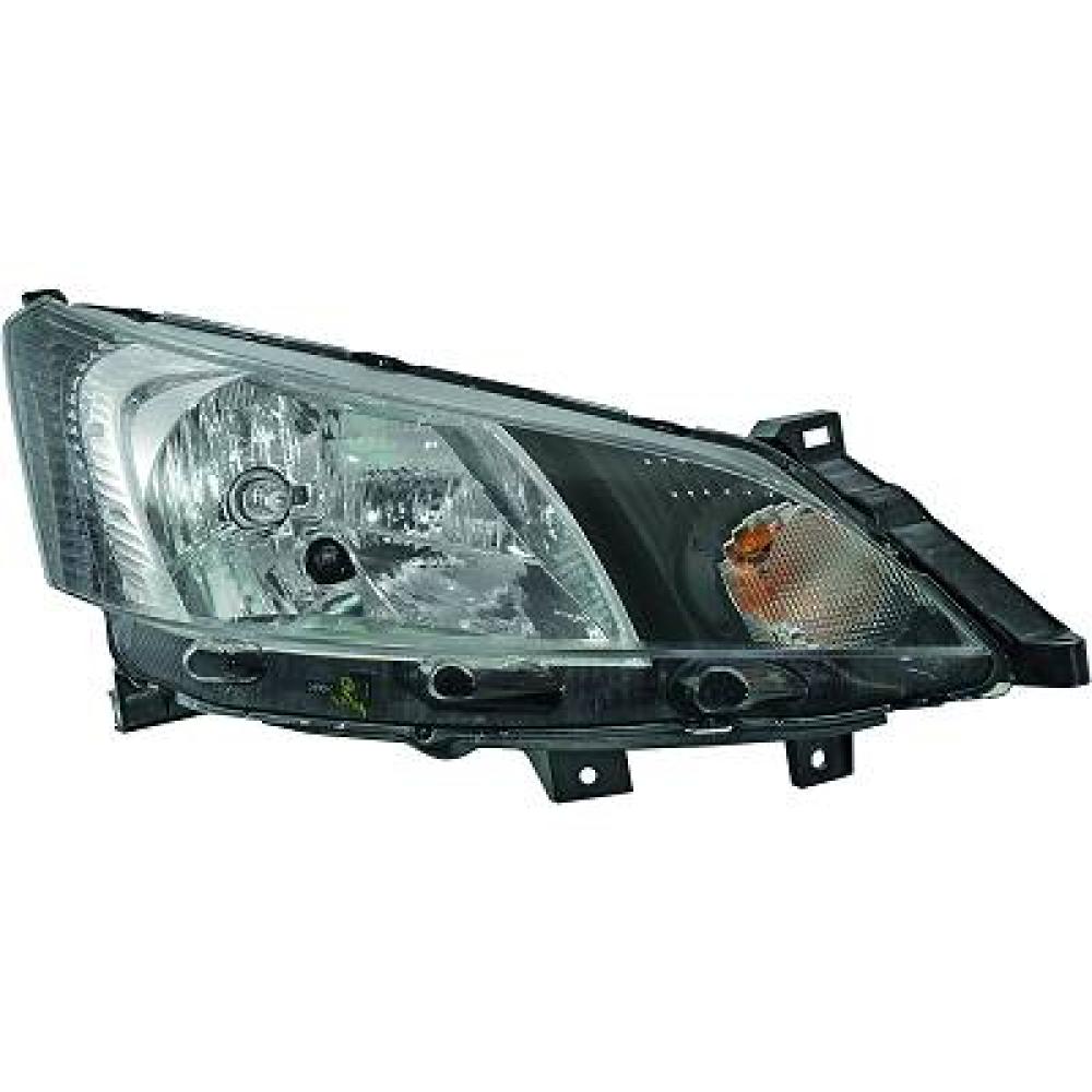 Projecteur principal droite — Nissan NV 200 (2010-…) — réf. 6060980