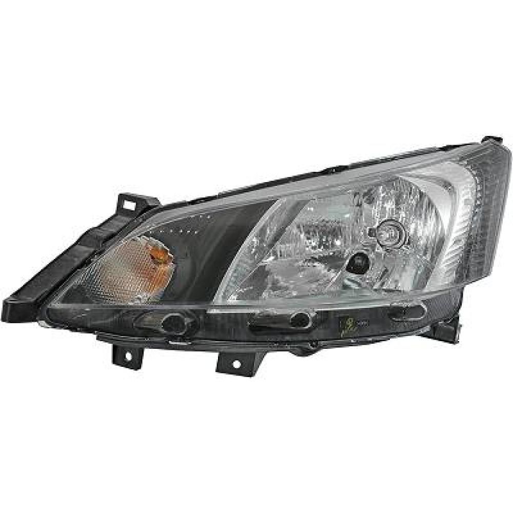 Projecteur principal gauche — Nissan NV 200 (2010-…) — réf. 6060981
