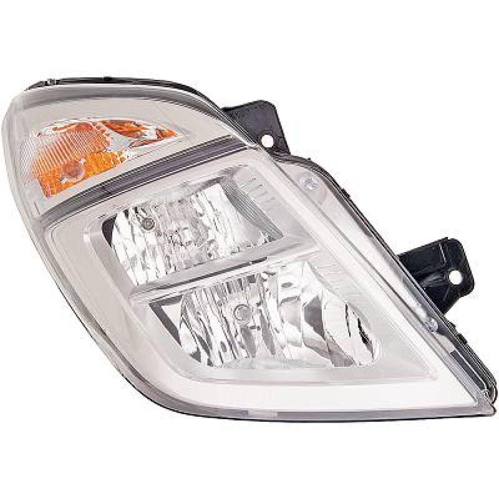 Projecteur principal droite — Nissan NV 400 (2011-…) — réf. 6070080
