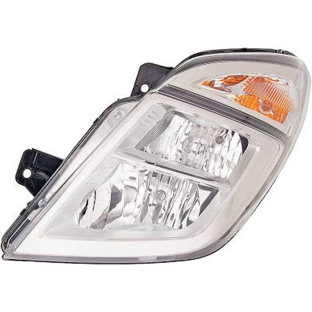 Projecteur principal gauche — Nissan NV 400 (2011-…) — réf. 6070081