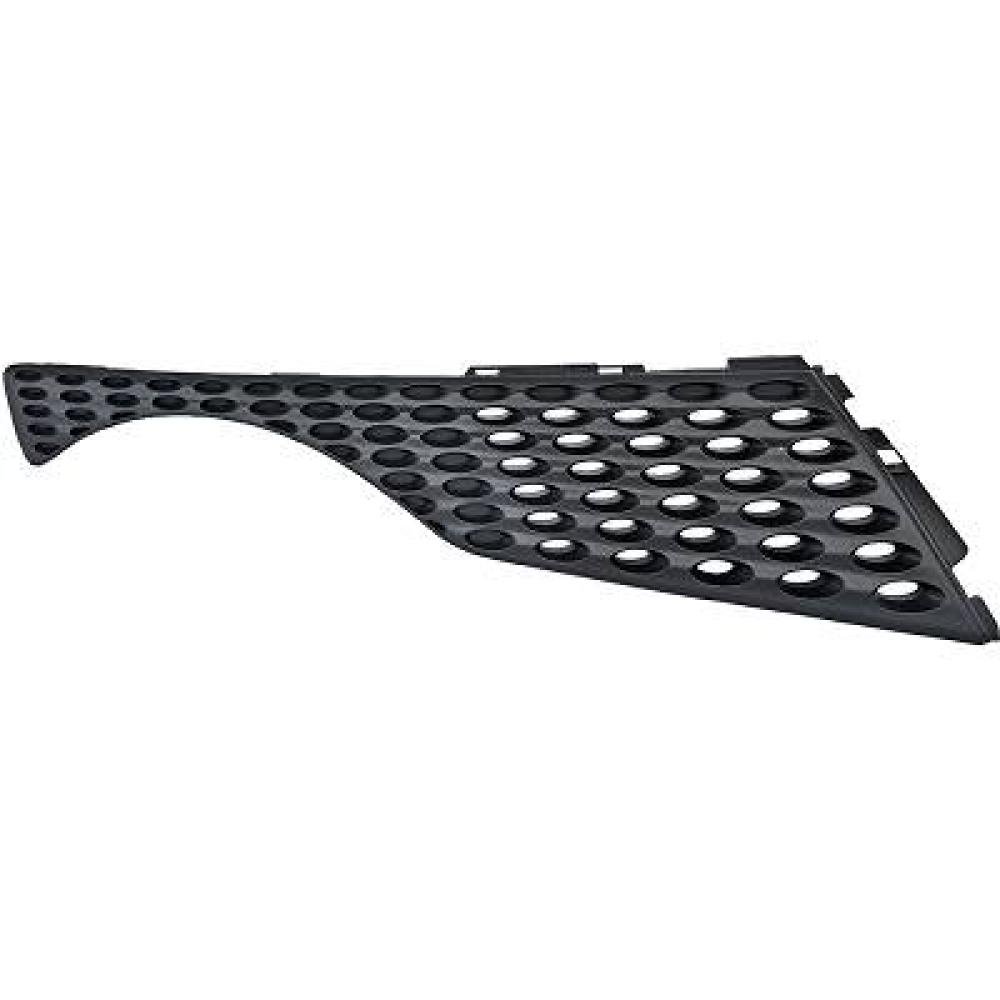 Grille de radiateur droite — Nissan Juke (2010-2014) — réf. 6075042